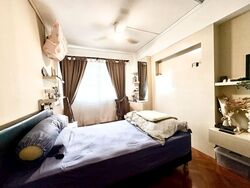 Blk 556 Woodlands Drive 53 (Woodlands), HDB 5 Rooms #544593631